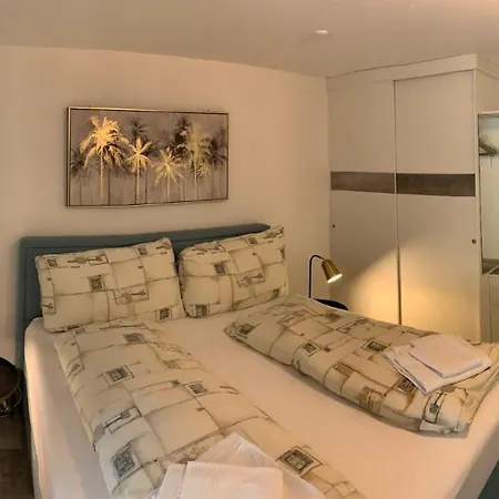 Valere B - It's Magic Gmbh Apartment Leukerbad