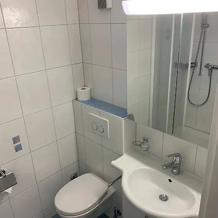 شقة Valere B - It's Magic Gmbh لوكباد