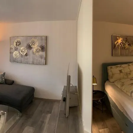Wohnungen Matterhorn & Aletschhorn Im Valere B Leukerbad