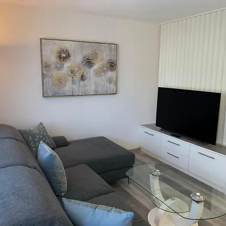 Valere B - It's Magic Gmbh Apartmán *