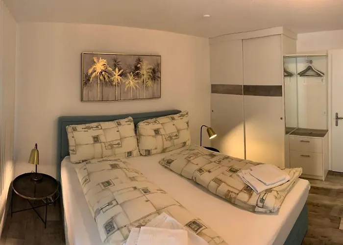 Valere B - It's Magic Gmbh Lägenhet Leukerbad