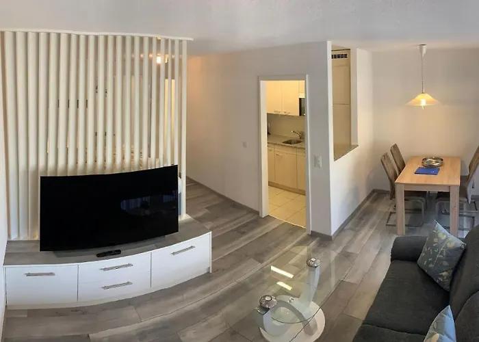 Valere B - It's Magic Gmbh 公寓 *