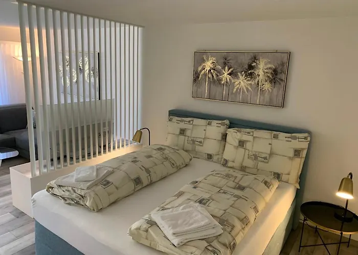 Valere B - It's Magic Gmbh Lägenhet Leukerbad