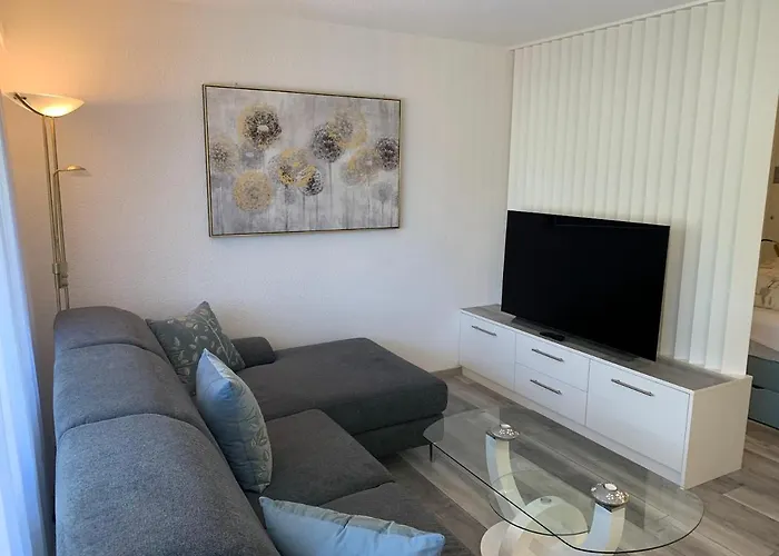 Valere B - It's Magic Gmbh 公寓 *