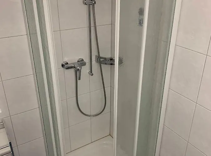 Lägenhet Valere B - It's Magic Gmbh *