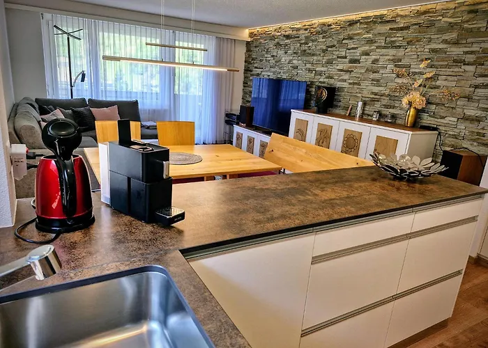 Valere B - It's Magic Gmbh 公寓 *