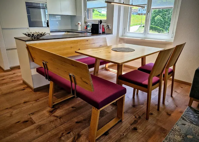 公寓 Valere B - It's Magic Gmbh