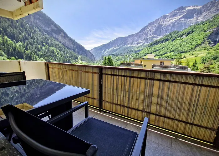 公寓 Valere B - It's Magic Gmbh *