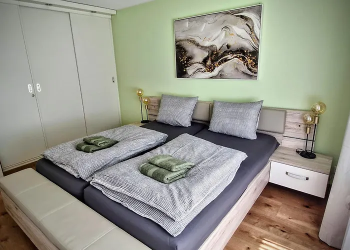 Valere B - It's Magic Gmbh Lägenhet Leukerbad