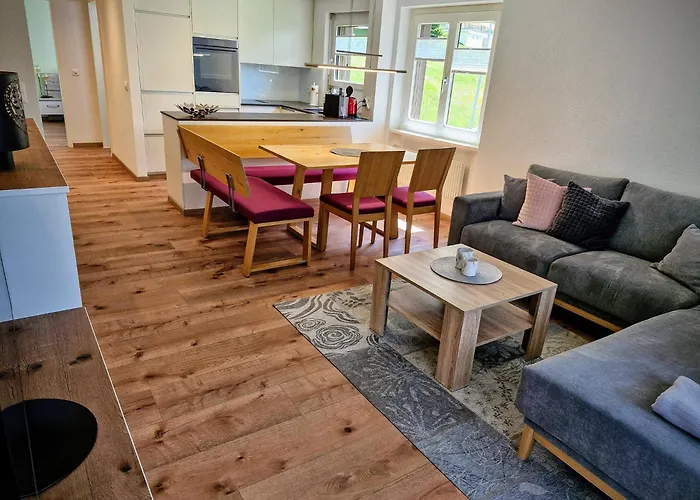 Valere B - It's Magic Gmbh Lägenhet