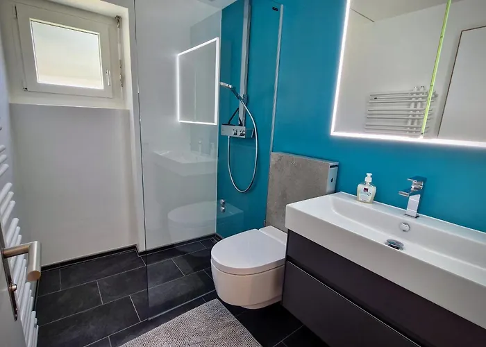 Valere B - It's Magic Gmbh Lägenhet