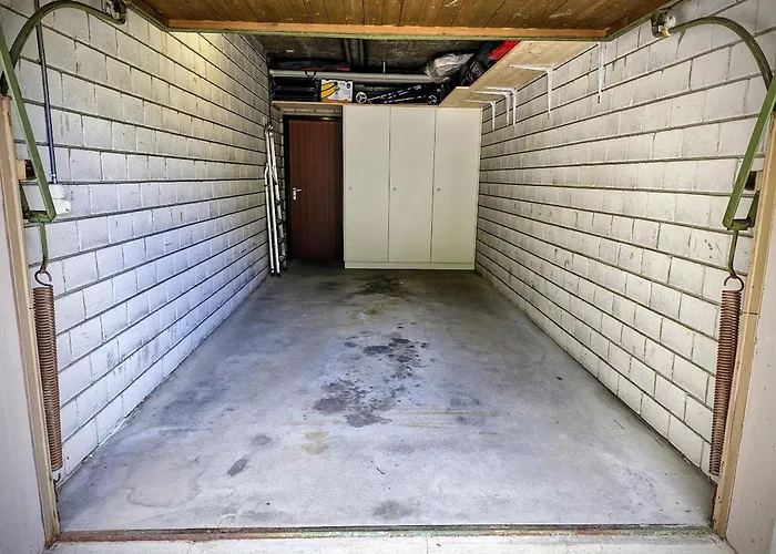 Lägenhet Valere B - It's Magic Gmbh Leukerbad