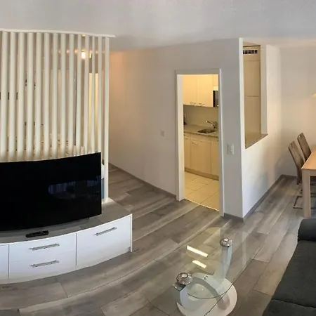 Valere B - It's Magic Gmbh Apartment *