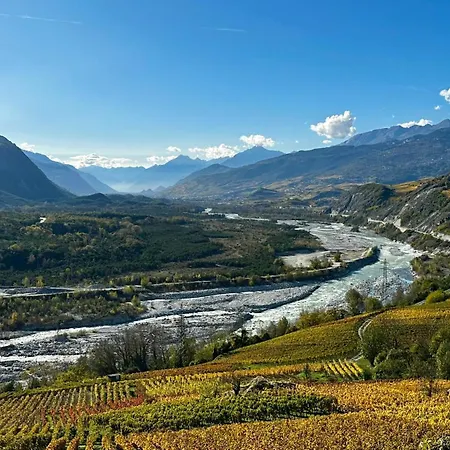 Apartment Valere B - It's Magic Gmbh *