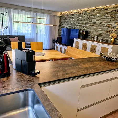 Valere B - It's Magic Gmbh Apartment *