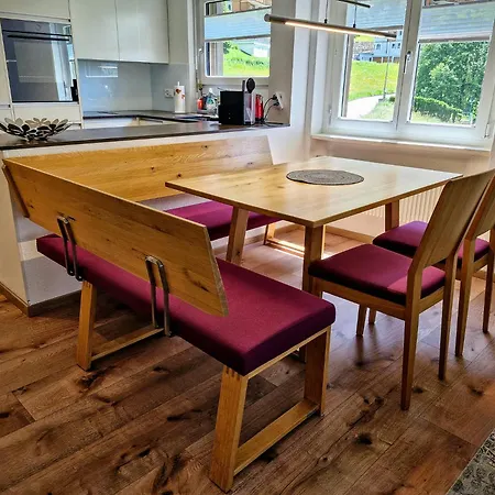 Apartment Valere B - It's Magic Gmbh