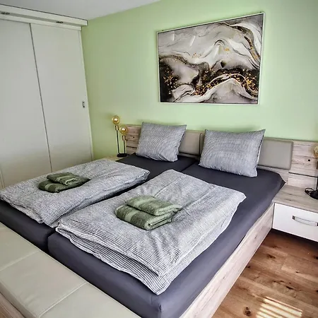 Valere B - It's Magic Gmbh Apartment Leukerbad