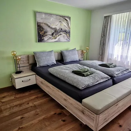 Valere B - It's Magic Gmbh * Leukerbad