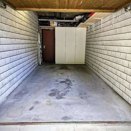 Apartment Valere B - It's Magic Gmbh Leukerbad